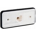 Fristom Svítilna přední obrysová LED MD-013, 12-36V, s odrazkou – Zboží Mobilmania