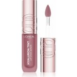 L’Oréal Paris Hyaluron Tint Lip Stain Serum tekutá rtěnka s hydratačním účinkem 217 Smoky Mauve 5 ml – Zboží Dáma