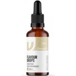 Ostrovit Flavour drops vanilka 30 ml – Zbozi.Blesk.cz