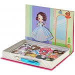 Mikro Trading Tabulka magnetický kufřík Malý dinosaurus v sáčku – Zboží Mobilmania