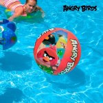 Nafukovací míč Angry Birds 51cm – Zboží Mobilmania