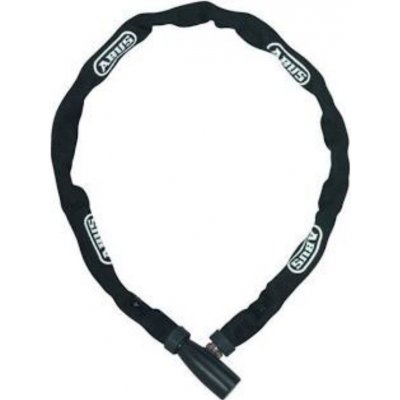ABUS 1500 110cm černý web 56346 – Hledejceny.cz