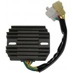ELECTROSPORT regulátor napětí DUCATI 600/620/695/748/750/800/900/1000 – Hledejceny.cz