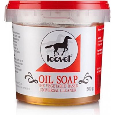 Leovet sedlové mýdlo 500g – Zboží Dáma
