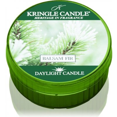 Tinsel Thyme | Single Daylight (1.25oz) | Kringle Candle