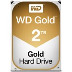 WD Gold 2TB, WD2005FBYZ – Zboží Mobilmania