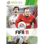 FIFA 11 – Zboží Dáma