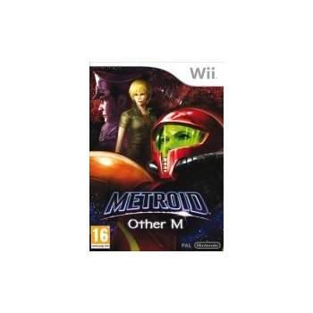 Metroid: Other M