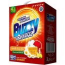 Buzzy Universal prací prášek 3,3 kg