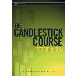 The Candlestick Course - S. Nison – Hledejceny.cz