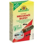 Loxiran Neudorff - mravenčí bufet náhradní náplň 2 x 20 ml – Hledejceny.cz