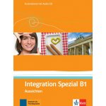 Aussichten B1, Integration Spezial – Hledejceny.cz