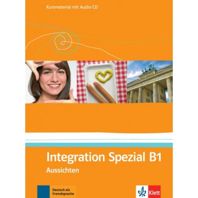 Aussichten B1, Integration Spezial – Zbozi.Blesk.cz