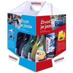 Sheron Dárkový box | Zboží Auto