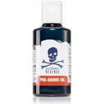 Bluebeards Revenge olej před holením 100 ml – Zboží Dáma