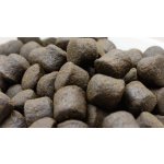 Coppens Pelety Halibut Premium Select 20 kg 20 mm – Zboží Dáma