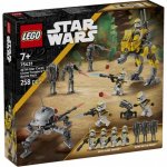 LEGO® Star Wars™ 75431 Bitevní balíček klonovaných vojáků z 327. hvězdného sboru – Zboží Živě LEGO® Star Wars™ 75431 Bitevní balíček klonovaných vojáků z 327. hvězdného sboru – Zboží Živě