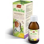 Vitapol Vita Bylinný vitamin C pro hlodavce a králíky 100 ml – Sleviste.cz