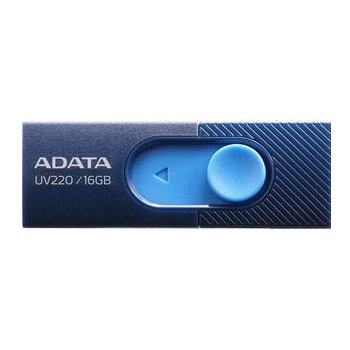 ADATA UV220 8GB AUV220-8G-RBLNV