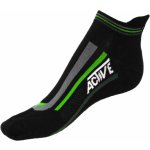 PVP Miroslav Chromý Active černo-zelené – Sleviste.cz