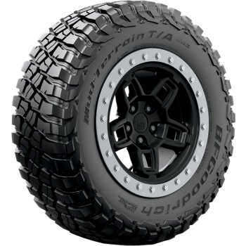 BFGoodrich Mud Terrain T/A KM3 10,5 R15 114Q