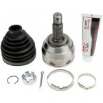 NTY Kloub poloosa vnější FIAT ULYSSE 2.2JTD 2002- LANCIA PHEDRA 2.2JTD 2002- 1485695080 4700644 4701110 4705754 | Zboží Auto