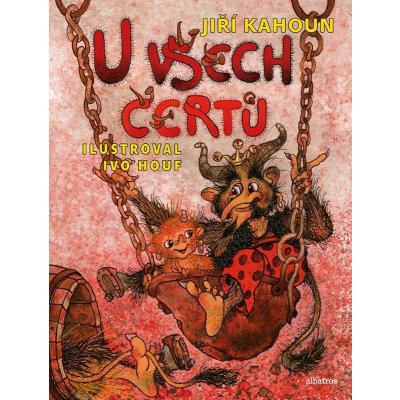 U všech čertů – Sleviste.cz