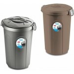 Tom Kontejner na krmivo holubí 46 l – Zboží Dáma Tom Kontejner na krmivo holubí 46 l – Zboží Dáma