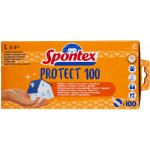 Spontex Protect vinylové 100 ks – Sleviste.cz