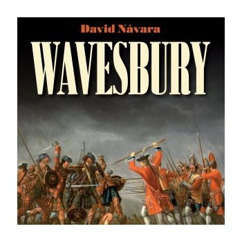 Wavesbury - Návara David