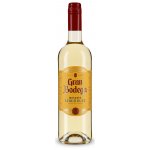 Gran Bodega Moscato semidulce 2025 Bílé víno sladké 10,5% 0,75 l (holá láhev) – Hledejceny.cz