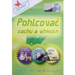 Dexter pohlcovač pachu a vlhkosti 2 x 10 g – Sleviste.cz