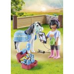 PLAYMOBIL 71497 Terapeut pro Koně – Zbozi.Blesk.cz