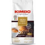 Kimbo Aroma Gold 100% Arabica 1 kg – Zbozi.Blesk.cz