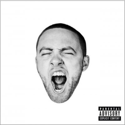 Mac Miller - Go - Od Am CD