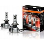 Osram 12V H7 NightBreaker +330% LED SMART OSRAM, set 2ks – Hledejceny.cz