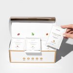 Venira Premium kolagenový drink pro vlasy, nehty a pleť jahoda, meruňka, jablko 324 g – Hledejceny.cz