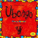 Albi Ubongo Junior – Zboží Živě