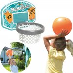 Basketbalový koš – Zboží Dáma