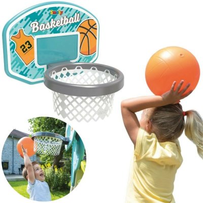 Basketbalový koš – Zboží Dáma