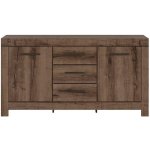 BRW Balin KOM2D3S – Zbozi.Blesk.cz