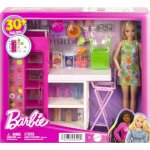 Barbie Spíž snů – Zbozi.Blesk.cz