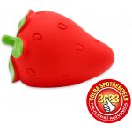 Akinu ČESKÝ LES latex jahůdka pro psy 7 cm – Zboží Mobilmania