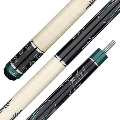 Longoni JP De Brujin "The King II" VP2 S20 E71 – Zboží Dáma