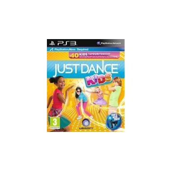 Just Dance Kids