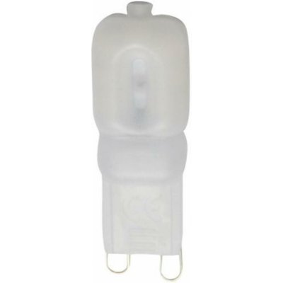 ACA Lighting G9 plast DIM LED 3W 4000K 230V 210lm 2835SMD Ra80 G928353NWDIM – Hledejceny.cz