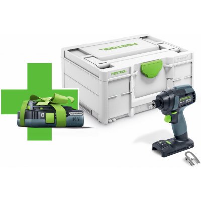 Festool TID 18-Basic