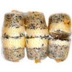 GAMI Lojové soudečky 6 x 105 g – Hledejceny.cz