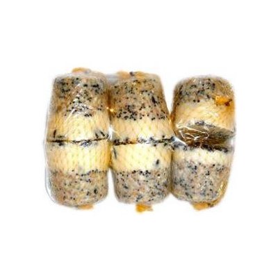 GAMI Lojové soudečky 6 x 105 g – Hledejceny.cz