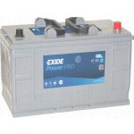 Exide Professional Power 12V 120Ah 870A EF1202 | Zboží Auto